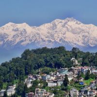 Himalaja als Bild für das Fach Geographie