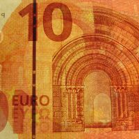 10-Euro-Schein als Bild für das Fach Wirtschaft & Recht